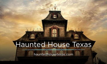 HauntedHouseTexas.com